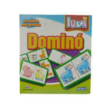 Domino de la GRANJA