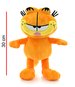 Peluche Garfield 30 cm