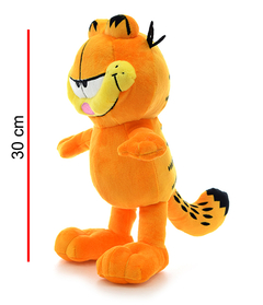 Peluche Garfield 30 cm en internet