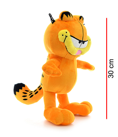 Peluche Garfield 30 cm - Dominó Online