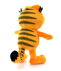 Peluche Garfield 30 cm - comprar online