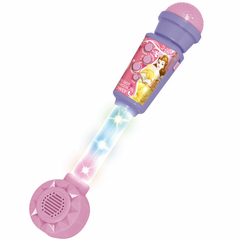 Microfono Star Disney Princesa - comprar online