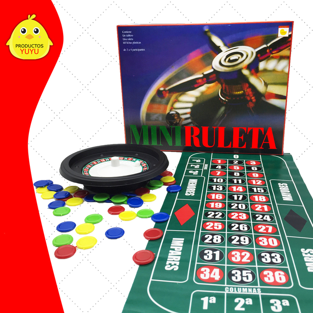 Animalitos ruleta DEL SUR