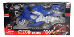 Moto GO SPEED Radio Control