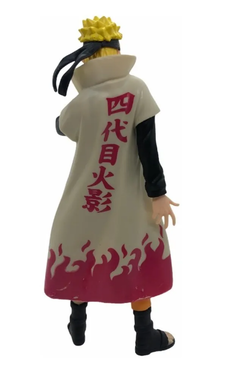Muñeco Naruto x1 en Blister - comprar online