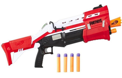 Pistola Nerf Fortnite TS - comprar online