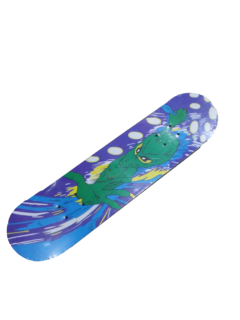 Skate 80 cm Estampado - comprar online