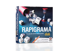 Rapigrama Club