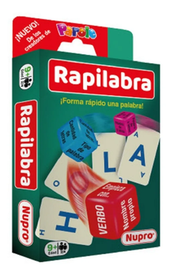 Rapilabras