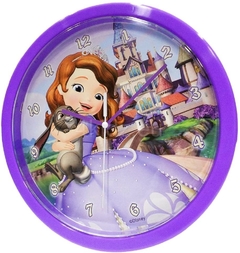 Reloj Princesa Sofía - comprar online