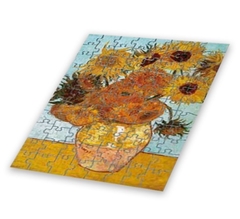 Puzzle 1000 piezas Ditoys - comprar online