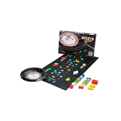 Ruleta Diamante - comprar online