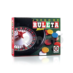 Ruleta MIni