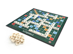 Scrabble - comprar online