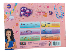 Set para Armar Collares Be Pretty en Caja - Dominó Online