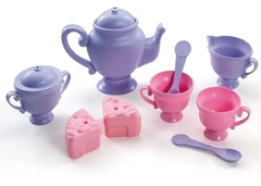 Set de Té 'Aprender Jugando' Miniplay