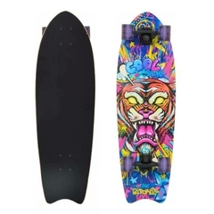 Patineta Longboard 85cm