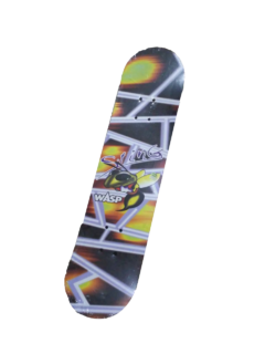 Skate 80 cm Estampado en internet