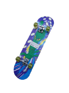Skate 80 cm Estampado