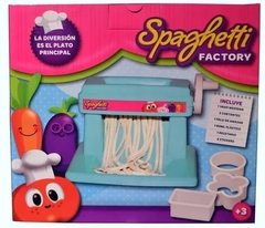 Spaguetti Factory - comprar online