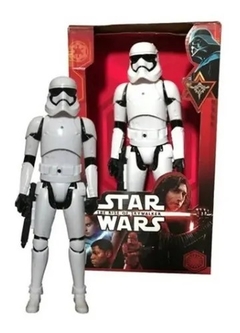 Star Wars figura articulada en Caja - comprar online