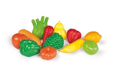 Kit Frutas y Verduras - comprar online