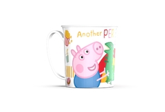 Taza Peppa Pig