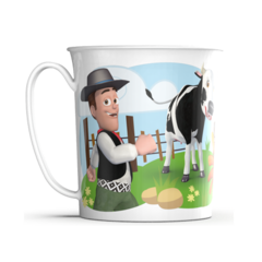 Taza La granja de Zenón