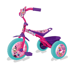 Triciclo Minnie - comprar online