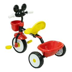 Triciclo Plegable Mickey Mouse C/Luz y Musica en internet