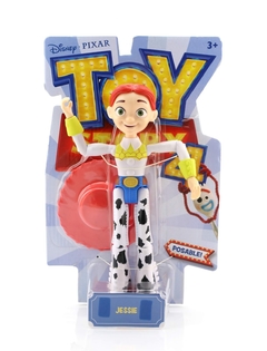 Jessie Toy Story 4