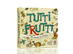 Tutti Frutti - tienda online