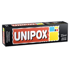 Adhesivo Unipox Universal x 25ml