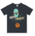 Camiseta T-shirt Infantil Masculina - comprar online