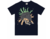 Camiseta T-shirt Infantil Masculina