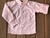 Camisa Rosa Bebê - LILIPE - Roupas para meninos e meninas de qualidade e bom gosto