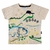 CAMISETA TIP TOP REGATA