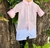 Camisa Rosa Bebê na internet