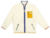 Jaqueta Infantil Menino Casaco Fleece Plush - comprar online