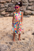 Vestido Infantil Menina Rio - comprar online