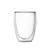 Vaso doble vidrio XL (320ml)