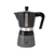 Cafetera MOKA PEDRINI BLACK (3 y 6 poc.)