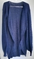 Cardigan Feminino Tricot Alongado - comprar online