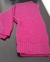 Cardigan Feminino Tricot Alongado - loja online