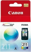 Cartucho Para Canon 9ml Color Cl211 Canon Cx 1 Un