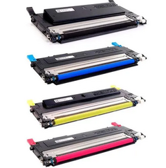 Toner Compatível Com Sl-c480fw Sl-c430 C430w