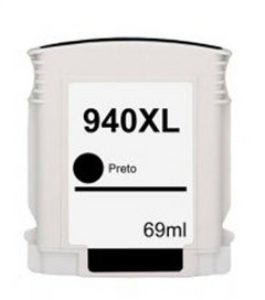 Cartucho Jato De Tinta Para 940 940xl Black + Color - loja online