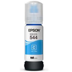 Kit 5 Refis Epson Original T544120 544 CMYK - comprar online