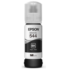 Kit 5 Refis Epson Original T544120 544 CMYK