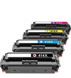 Toner HP 414x W2020x W2021x W2022x 2023x M454 M479